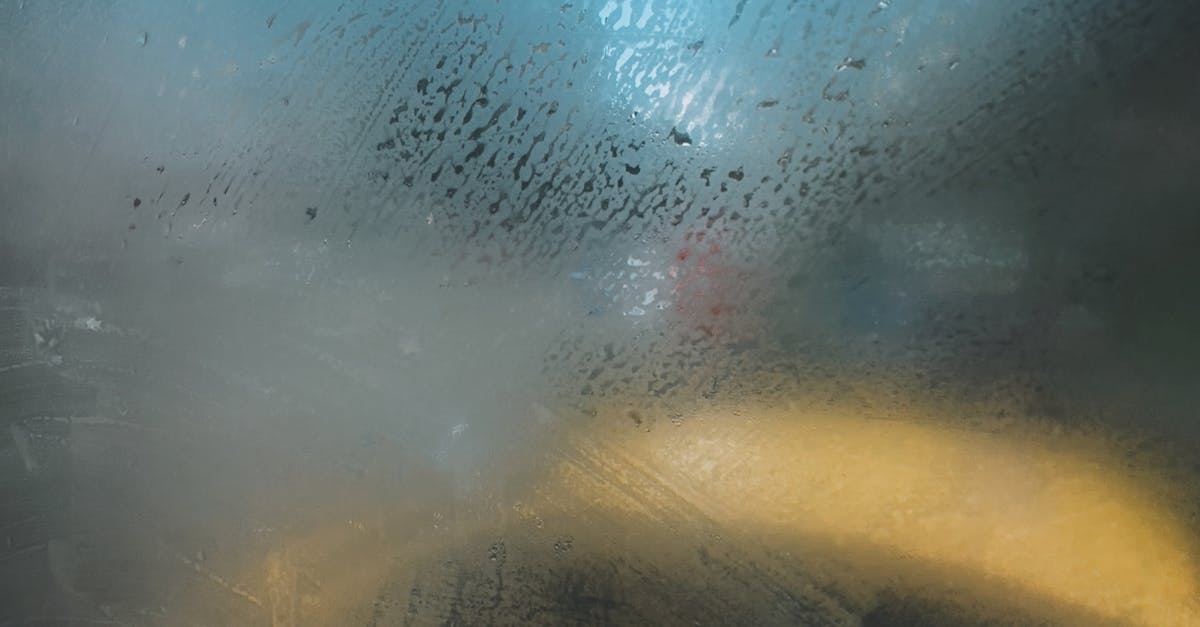 Comparing Glare Reduction Strategies: Window Tinting vs. Other Methods