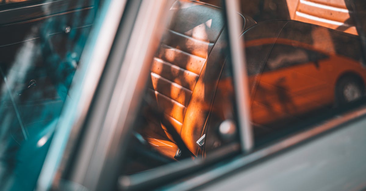 How Carbon Window Tinting Reduces Heat and Glare Effectively