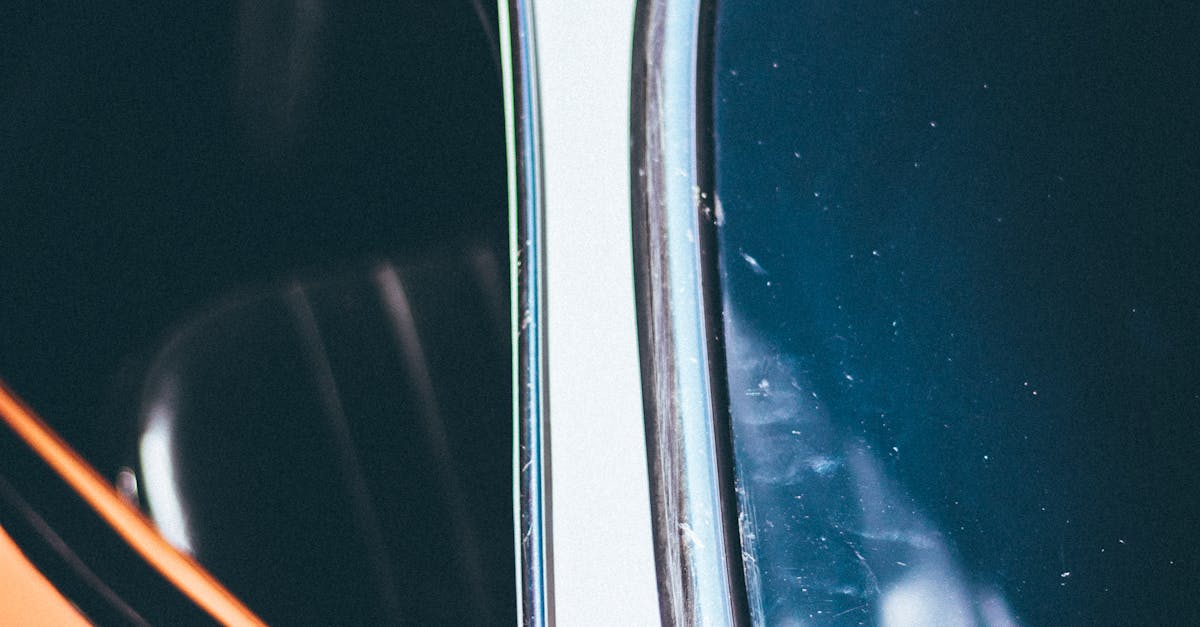 Key State Regulations Governing Window Tinting Practices in South Australia