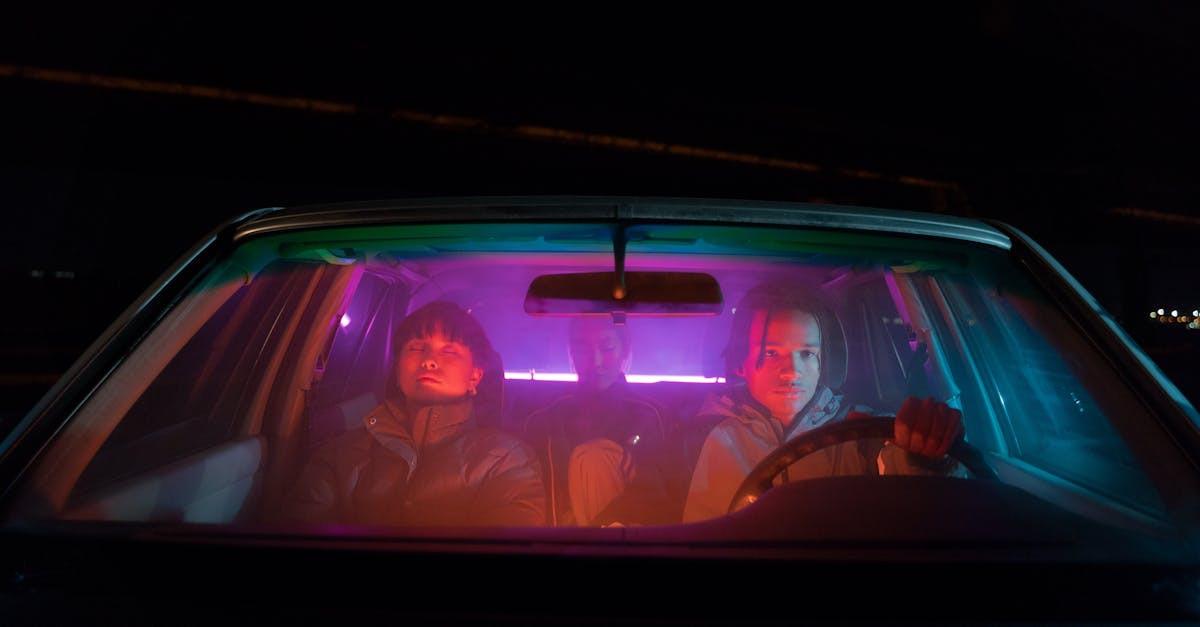 The Art of Using Window Tint for Enhanced Visual Privacy