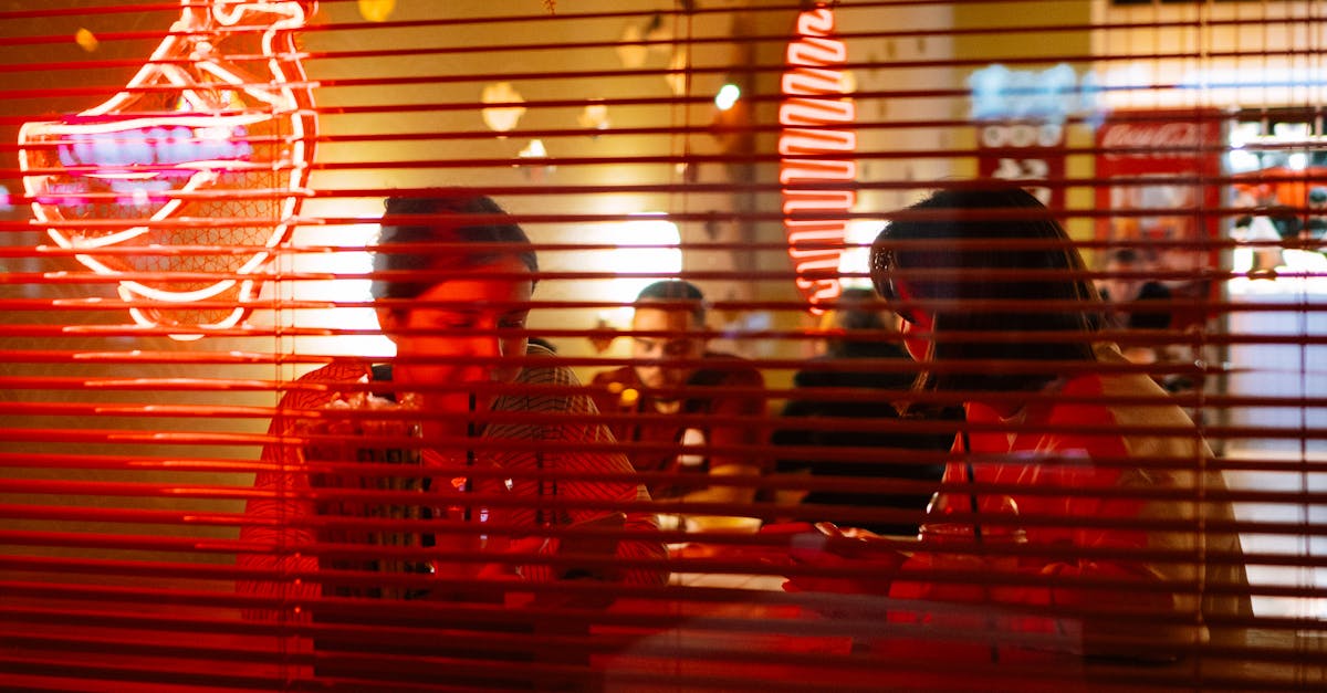 The Psychological Benefits of Privacy Through Window Tinting